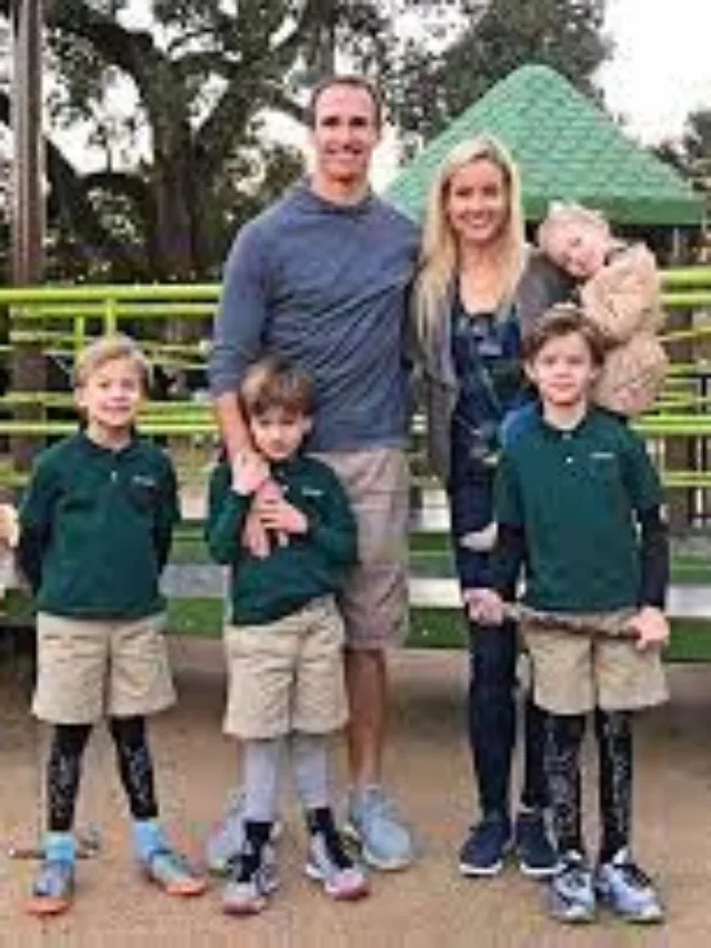 Drew Brees