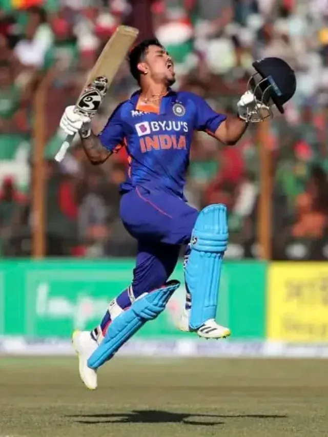 10 things which you do not want miss about Ishan Kishan