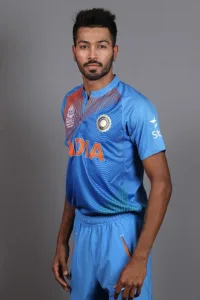 Hardik Pandya