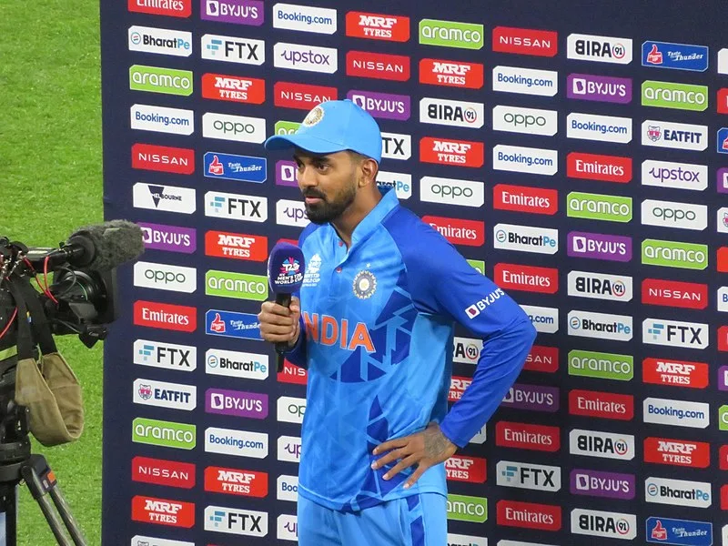 KL RAHUL IN IPL