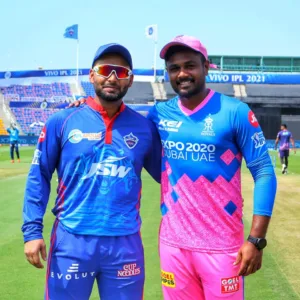 Rishabh Pant