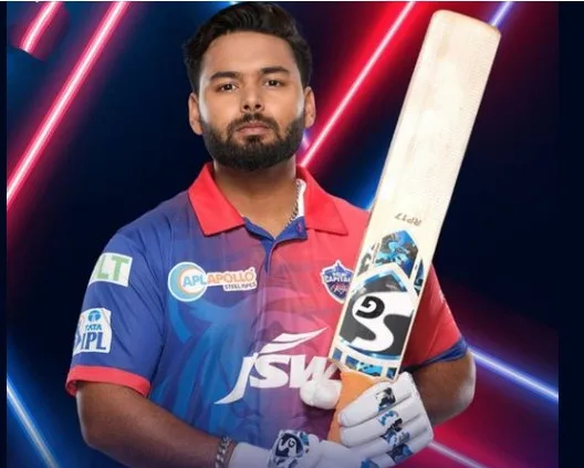 Rishabh Pant