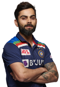Biography of Virat Kohli : Net worth of Virat Kohli 2023.