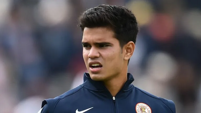 Arjun Tendulkar