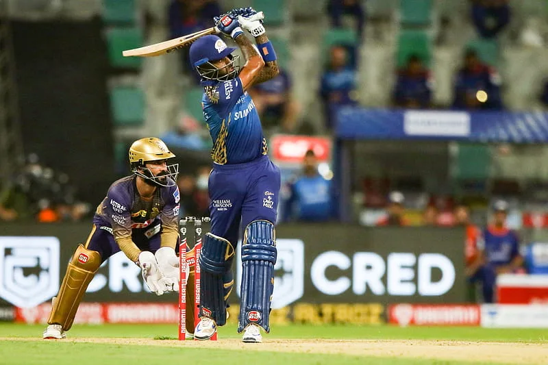 Suryakumar IPL T20 MI