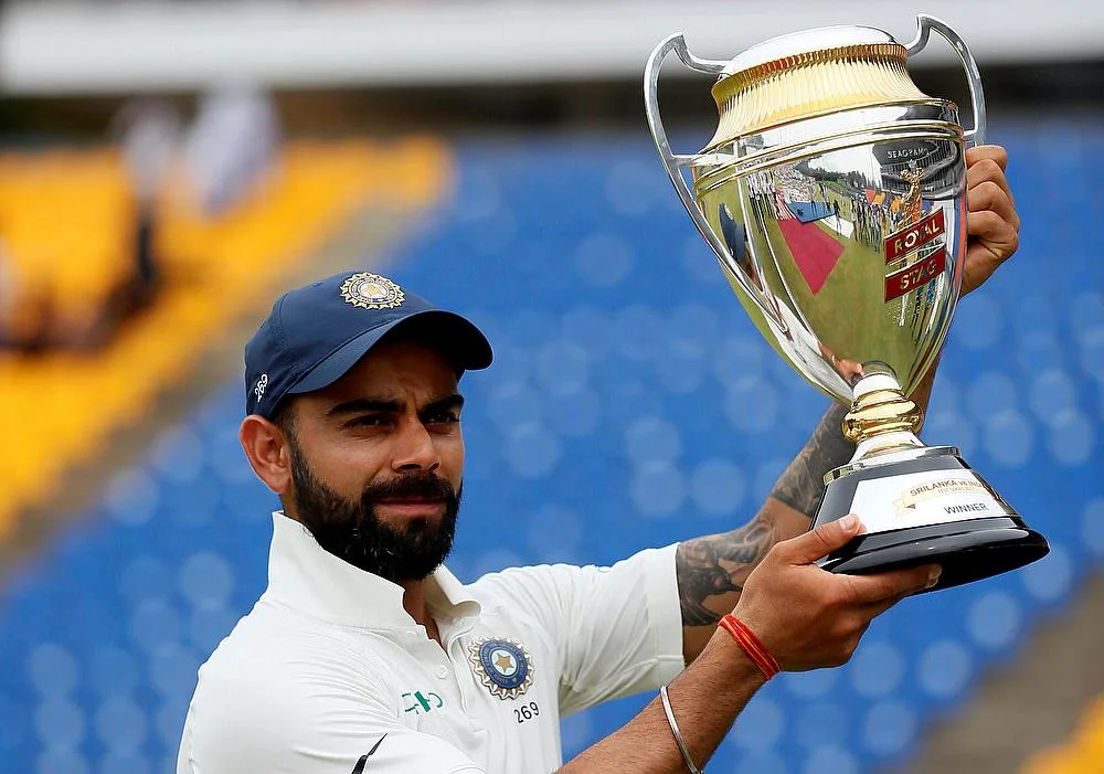 Kohli Pic 2017 ICC match